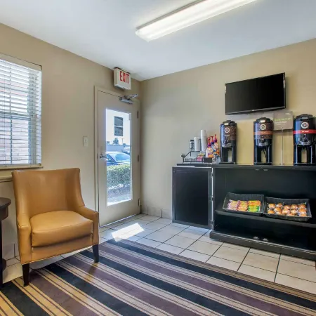 Extended Stay America Suites - El Paso - Airport
