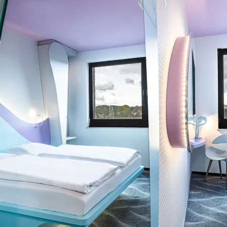 Prize by Radisson, Rostock City