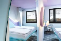 Prize by Radisson, Rostock City