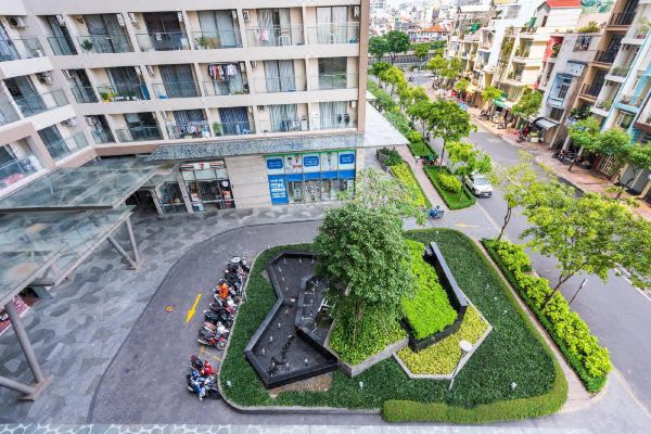Chang Millennium Luxury Apartment_3