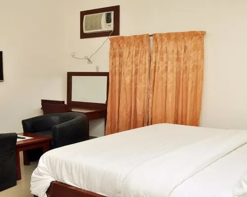 Helena Haven Hotels Hotels in Rumuekini