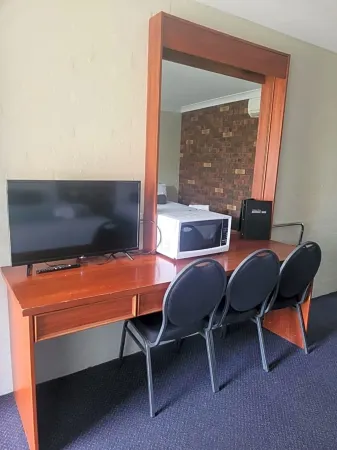 Seaton Arms Motor Inn