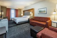 Holiday Inn & Suites Memphis -  Wolfchase Galleria Отели в г. Кордова