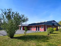 Hôtel le 15 Périgueux Hotels in Annesse-et-Beaulieu