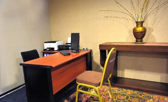 Swiss-Belhotel Danum Palangkaraya
