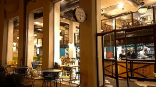 Hotel Lion Sofia Hotels in Sofia