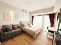 Breeze Apartments at Bintaro Plaza Residences by OkeStay Hotels in Pondok Aren