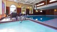Best Western Truro - Glengarry - С бассейном