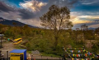 The Hosteller Bir