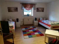 Stadler Ferienwohnung