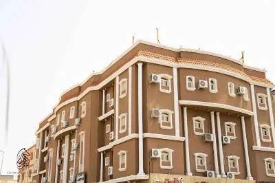 Sahari Alforsan Hotel Hotels near Kaka Jisan Biskets