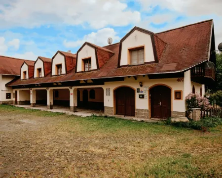 Kacenka Hotels in Desna
