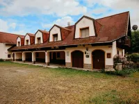Kacenka Hotels in 
