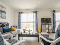 Les Agapanthes Hotels in Cleder