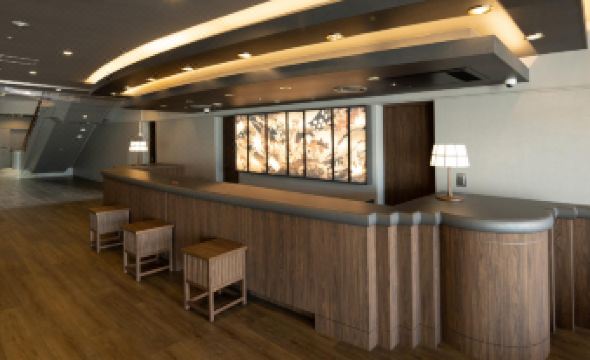 Hotel Sakura Ureshino