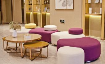 Lavande Hotel (Changsha Railway Station Chaoyang Metro Station)