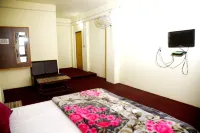 Burge Green-Guest House & Restaurant