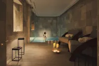 Seda Club Hotel - Small Luxury Hotels - Di lusso