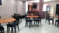 Hotel Max Comfort Hotel a Geguti