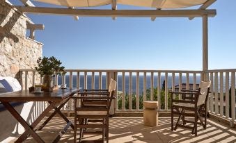 Orfos Villas