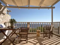 Orfos Villas