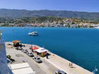 The Manessi City Boutique Hotel - Havudsigt