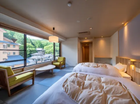 中松屋日式旅館