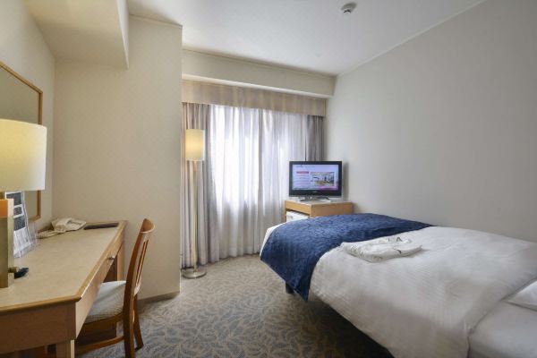 호텔 로즈 가든 신주쿠(Hotel Rose Garden Shinjuku)_4