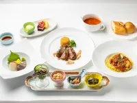 Southern Cross Resort - Desayuno