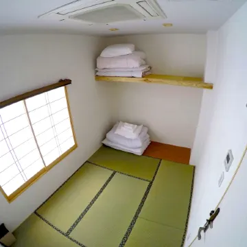 Hiroshima GuestHouse EN