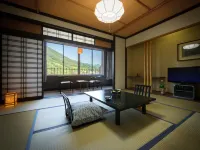 Shouhakutei Azumaso Hotels near Zengyo-ji Temple