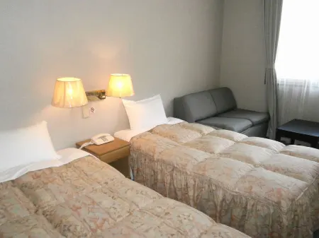 Tomatonokuni Отели в г. Сакаэ