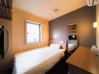 Super Hotel Inn Kurashiki Mizushima