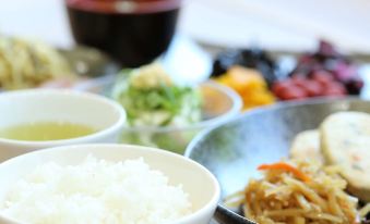 AB Hotel Omihachiman