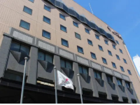 Hotel Rubura Ohzan Hotels near Ikeshita