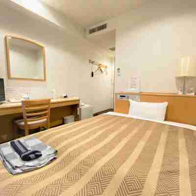 日立廣場水療及桑拿飯店 Rooms