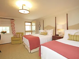 Boar's Head Resort