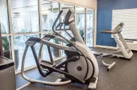 Quality Inn & Suites University Fort Collins - Træningscentre