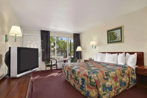 Days Inn by Wyndham Fort Pierce Midtown Hotel a Fort Pierce