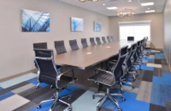 Holiday Inn Express & Suites Houston E - Pasadena by IHG