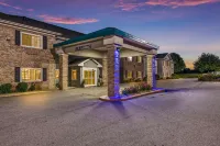 Quality Inn & Suites Hendersonville - Flat Rock Hotels in Flat Rock