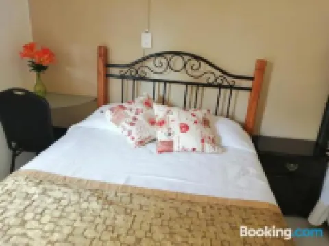 Casa de Ana - Habitación Privada