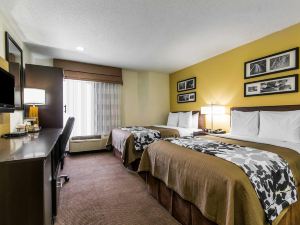 Sleep Inn Lexington