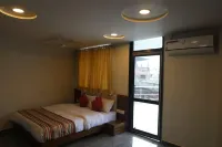 호텔 라즈패스 인