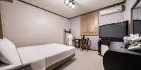Chuncheon Aubeson - Semi-Special Room