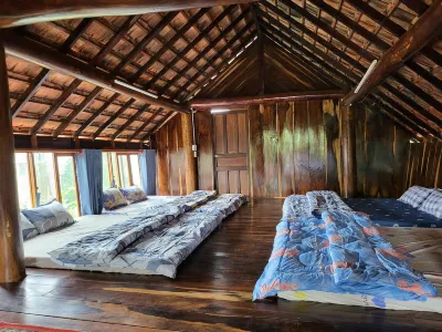 T'Farmstay Villa and Resort Buon Ma Thuot City Hotels in Cu Sue