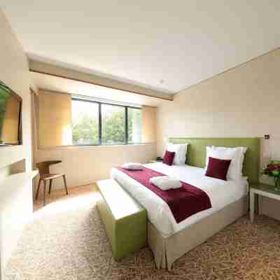 Hôtel Golden Tulip Amnéville Spa & Casino Rooms