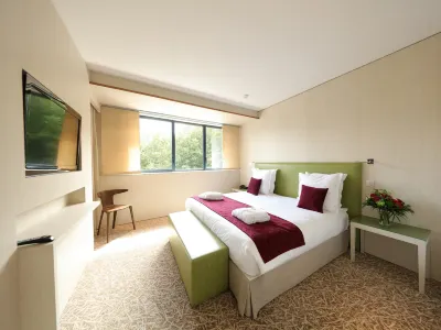 Golden Tulip Amnéville - Hôtel Spa & Casino