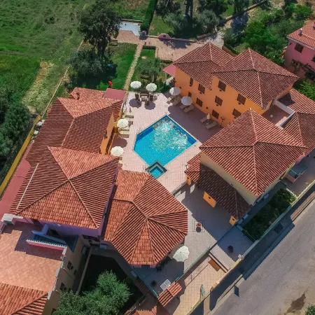 Idyllic Residence Cala Viola 2 Bedroom Sleeps Num1382
