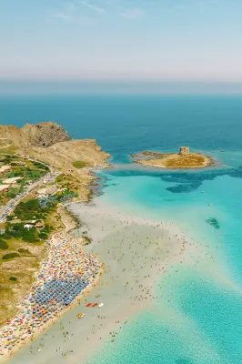 Beautiful Il Giardino Degli Oleandri One Bedroom Premium Sleeps 4